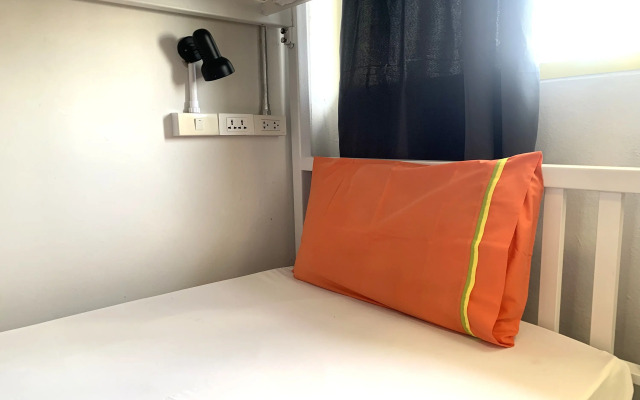 Sleep Sheep Phuket Hostel SHA