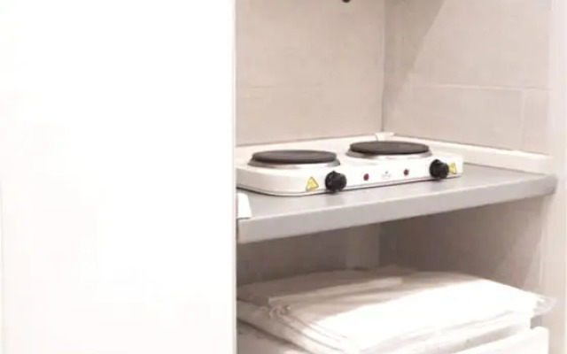 Sermoneta Apartments