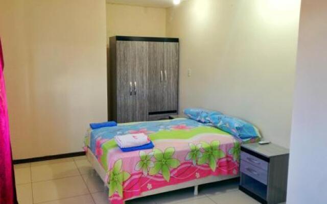 Santa Cruz Departamentos