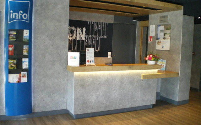 ibis budget Biarritz Anglet