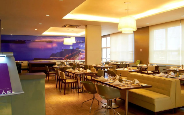 Novotel Porto Alegre Airport