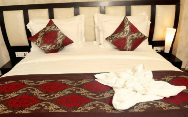 Suncity Hotel and Resorts