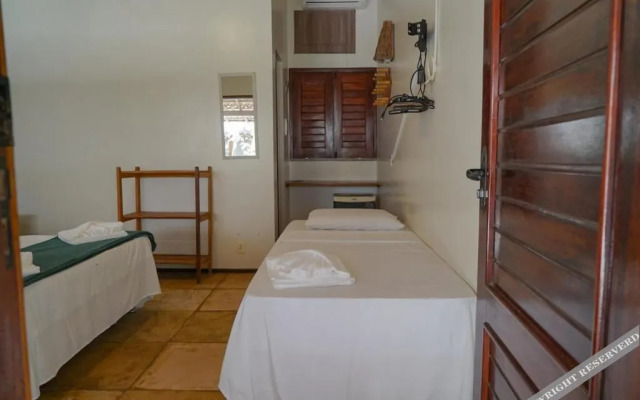 Be Caju Hotel