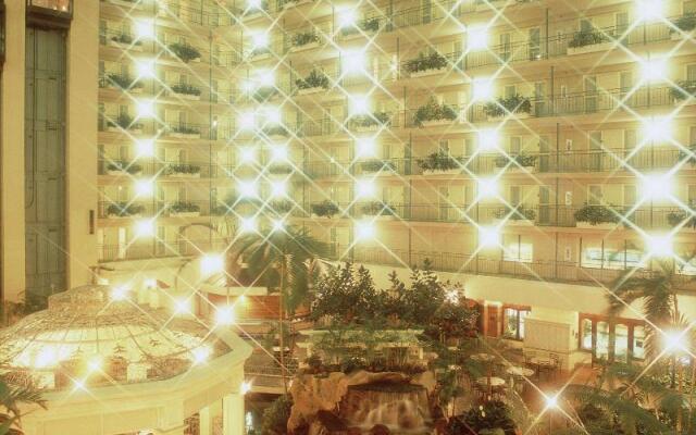 Embassy Suites by Hilton Dallas DFW Airport South