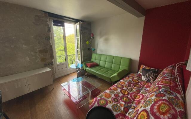 Appartement Bayonne, 3 pièces, 6 personnes - FR-1-239-709