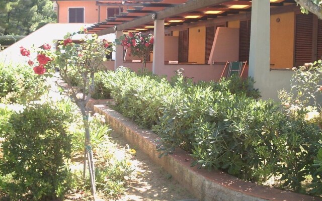 Residence Le Grazie Est