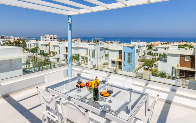 Mylos Lifestyle Seaview 21