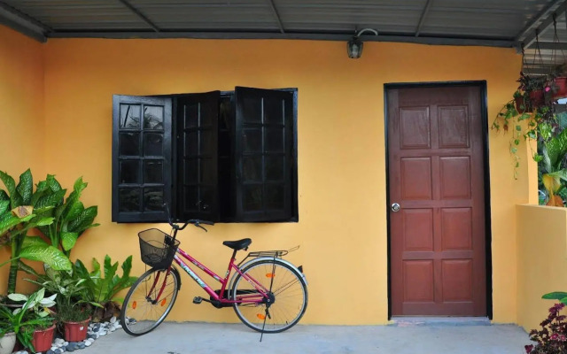 Mentari Cenang Inn