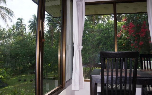 Twin Villas Apartment and Swimming Pool