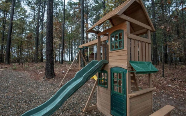 Simmer Down Lodge - 5 Br Cabin