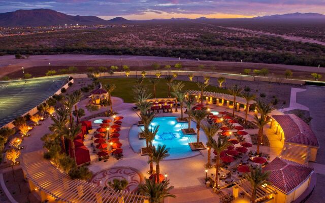 Estrella at Casino Del Sol