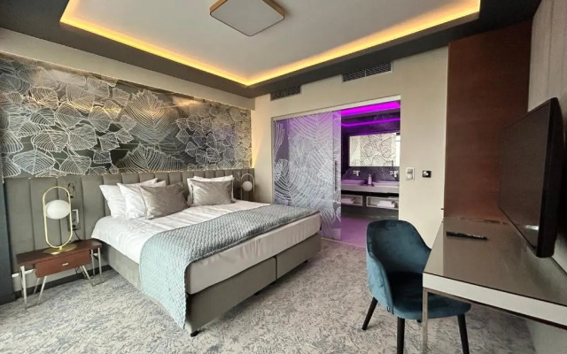 Tisia Hotel & Spa