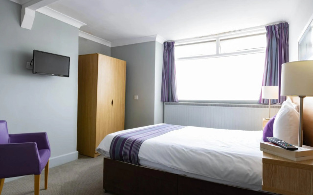 The Norbreck Hotel