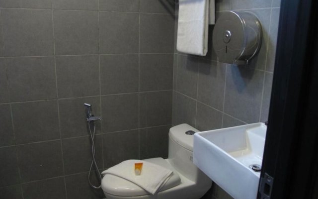 Tido Hostel Penang