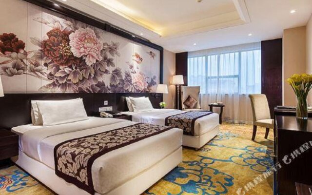 Chengdu Xinliang Hotel