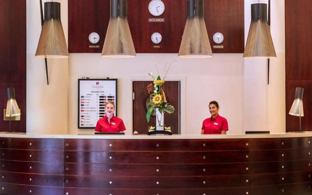 Ramada Hotel & Suites Noumea