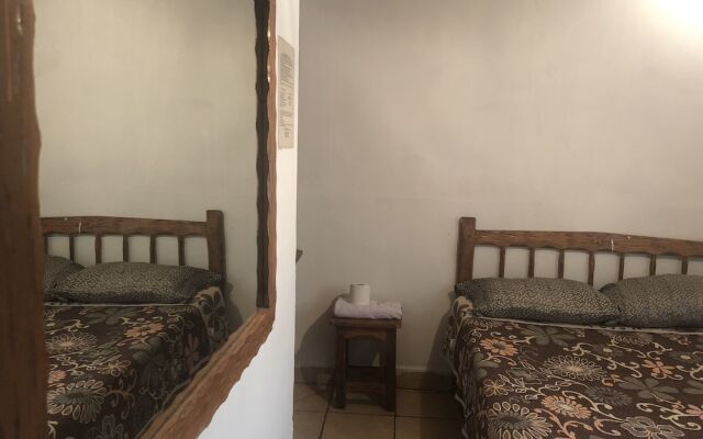 Hotel Ecco Express Chihuahua
