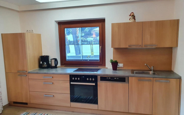 Ferienwohnung Kröll