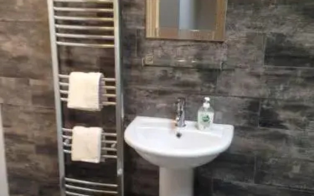 Pinetree Lodge Druridge Bay