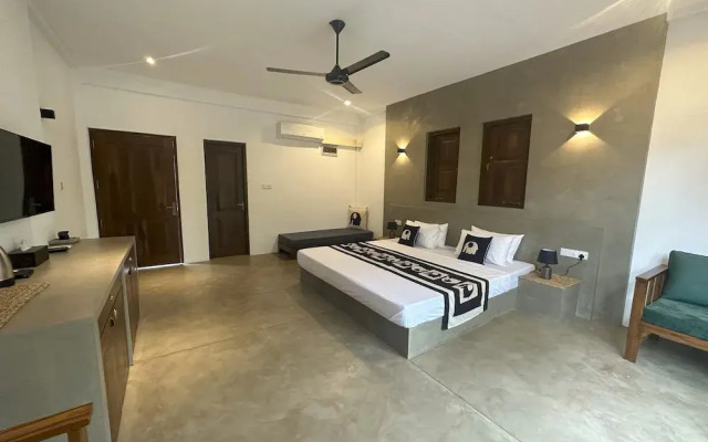 The Den at Yala