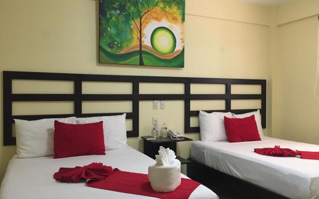 Hotel Castillo Del Rey