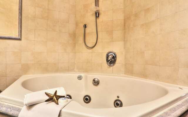 Vintage Hotel Tornese - Business & Events