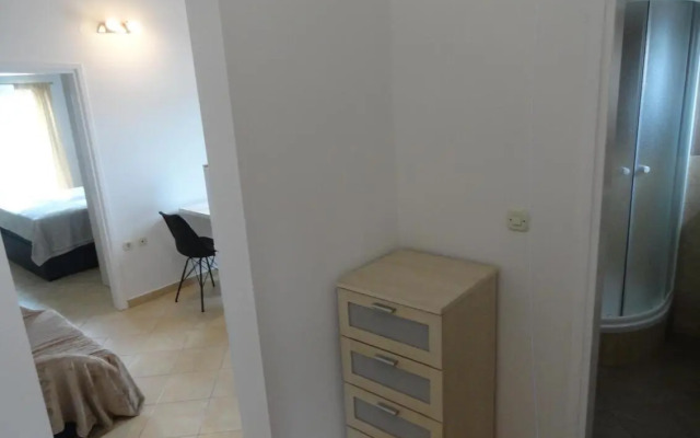Apartments by the sea Brodarica, Sibenik - 4195