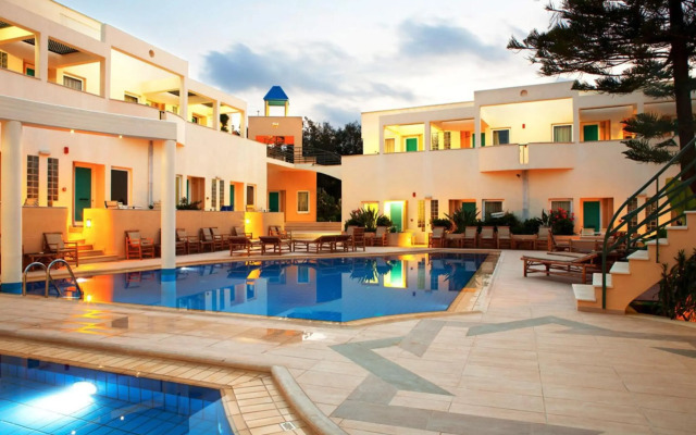 Forum Suites