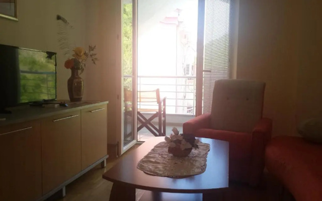 Gjole Apartments