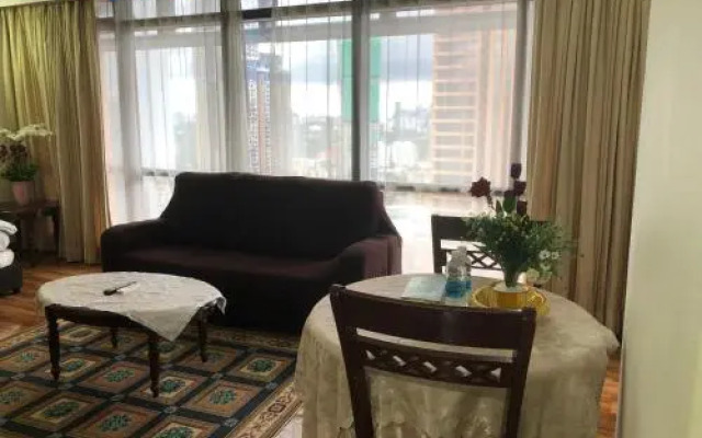 Superior Private Suites at Times Square KL