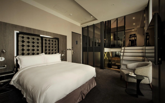 Starhaus Hotel