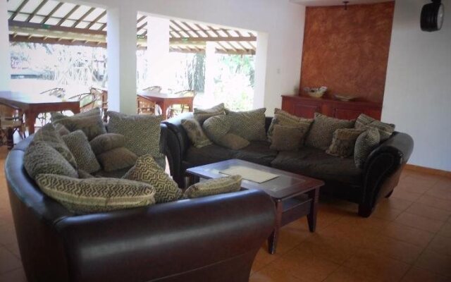 Puetz Travels Beach Resort