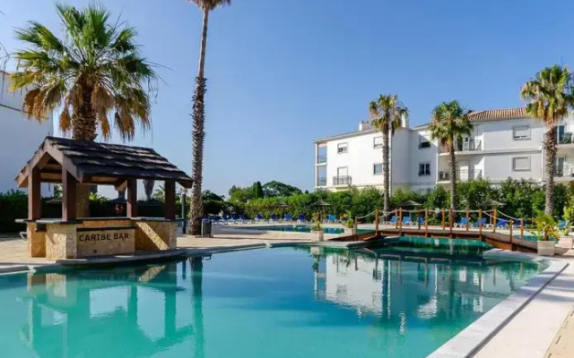 Vau Ms Apartments