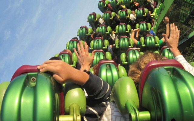 Hilton Woodland Hills / Los Angeles