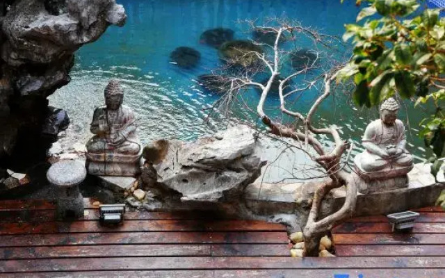 Yin Yun Moutian Villa