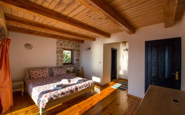 Olive Resort