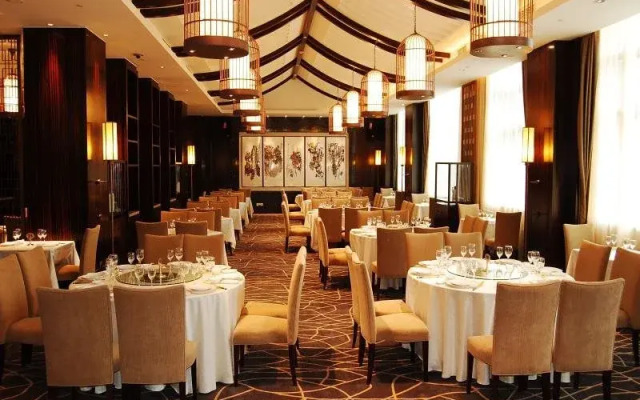 Xinchong Hotel