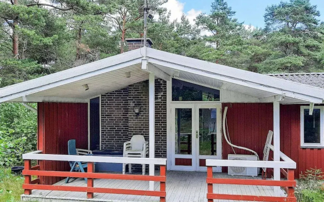 7 Person Holiday Home in Hadsund