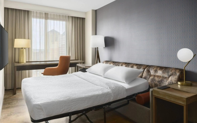Residence Inn by Marriott Austin Downtown/Convention Center