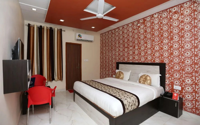 OYO 11046 Lake View Stay