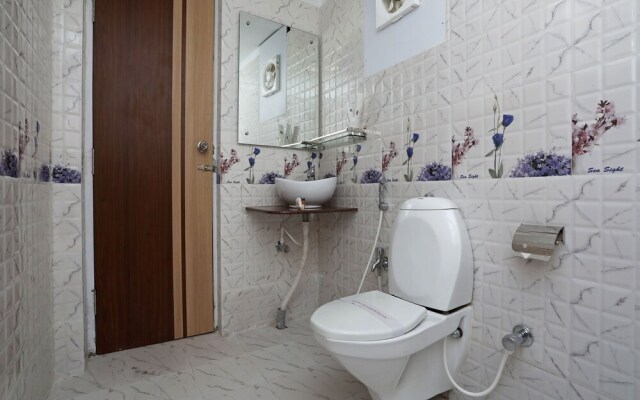 OYO 17418 Hotel Pipul
