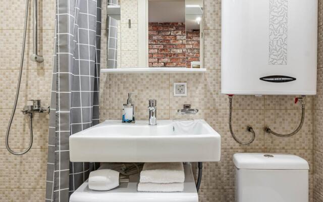 Апартаменты на улице Садовая 32