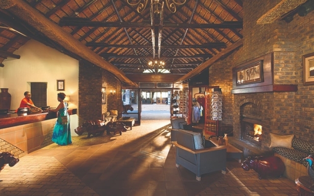 International Rotana Inn