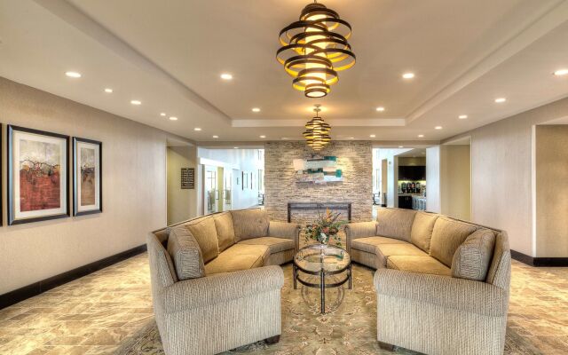 Homewood Suites Victoria, TX