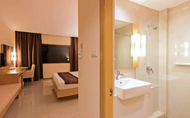 Navarat Heritage Hotel