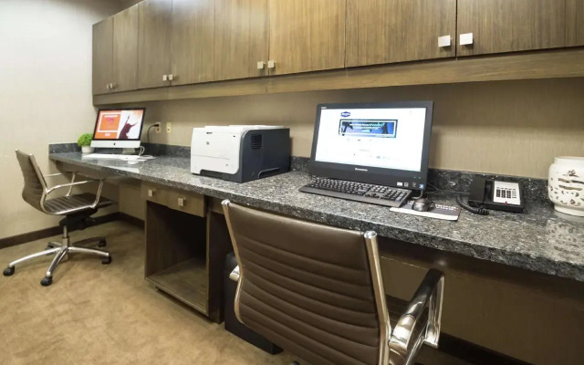 Hampton Inn Hernando