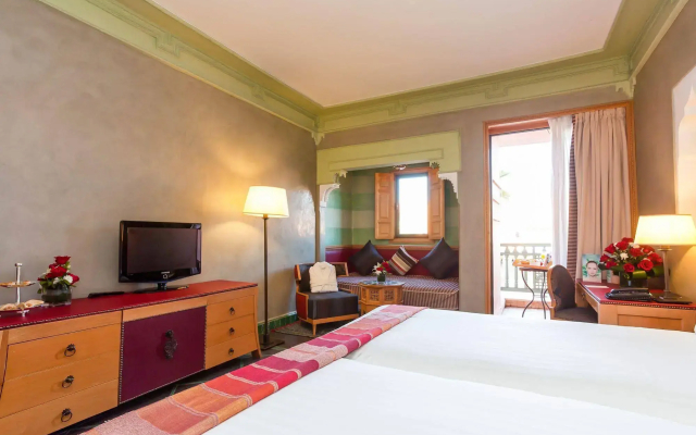 Jaal Riad Resort