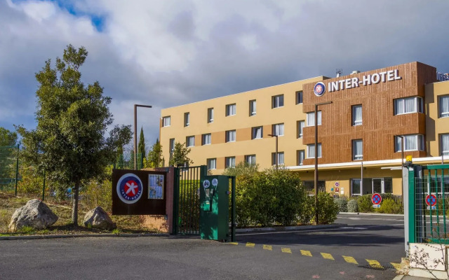 The Originals City, Hôtel Ecoparc