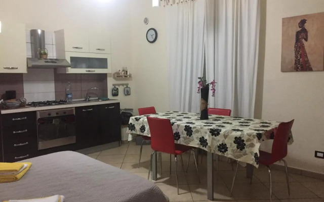 Casa Vacanze Letizia