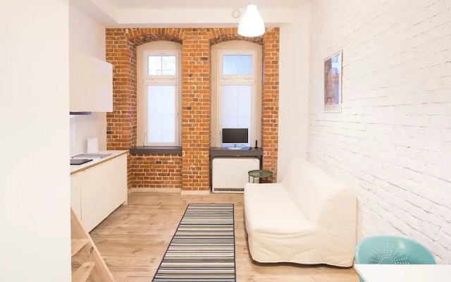 RentPlanet - Apartament Rejtana 10